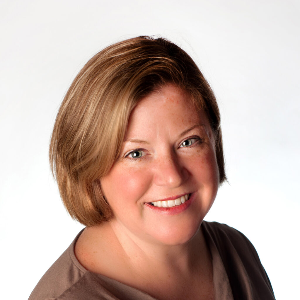 Jeannie Walters of 360Connext