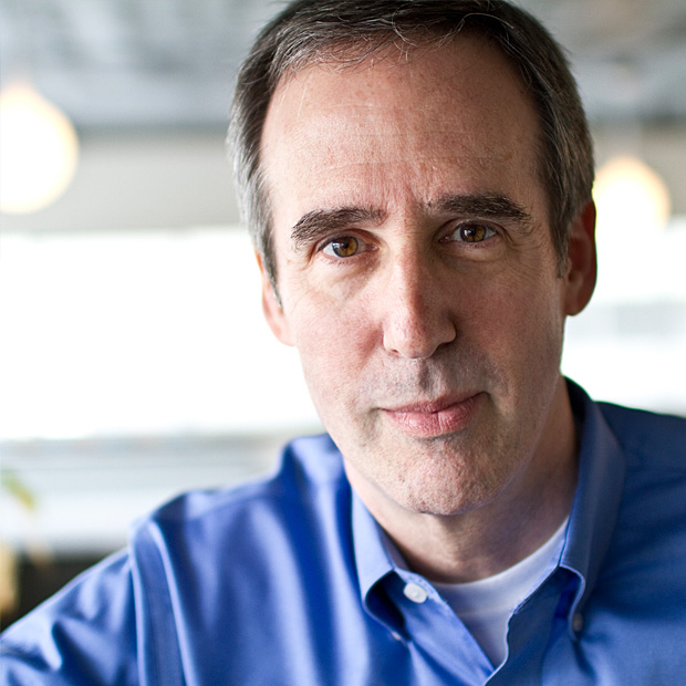 Mike Wittenstein | StoryMiners
