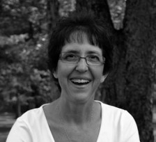 Carol Euliss headshot crop