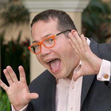 Phil Gerbyshak, social selling expert and host of Conversations with Phil