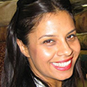 Shonali Burke