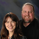 Michelle and Scott Quillin