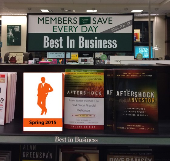 Frontline Customer Service Book Announcement