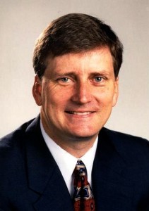 Bob Thompson | Hooked on Customers