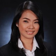 Alleli Aspili of Infinit-O