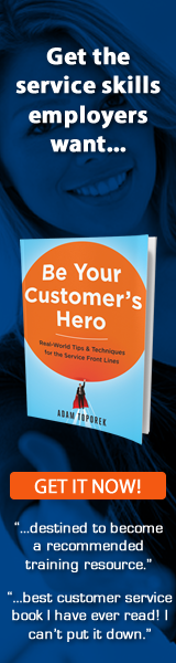Customer Service Qualifications and Skills